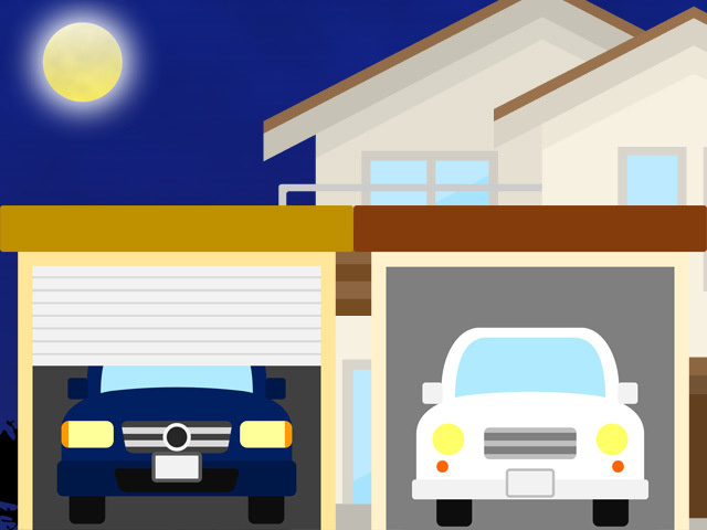 古賀市、福津市、新宮町、東区香椎のお客様の大切なお車を安全に丁寧にご自宅の車庫や駐車場まで代行運転します